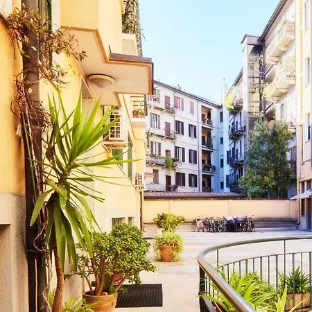 Cenisio 2 Elyon * Milano
