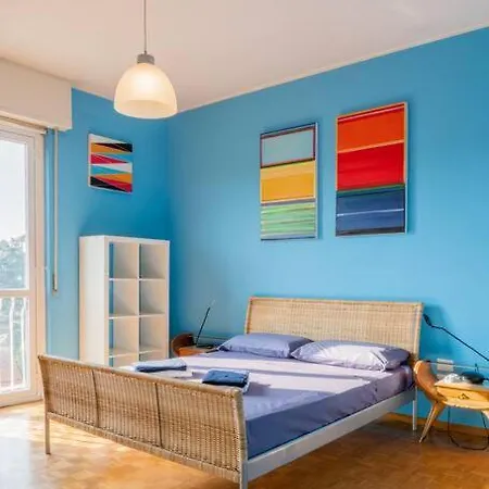 La Casa Dell'artista - Milão