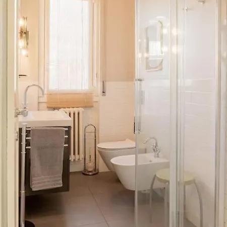 La Casa Dell'artista - Apartamento *