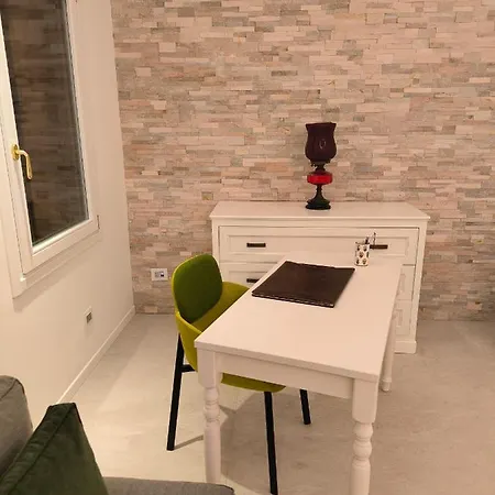 Garden House מילאנו