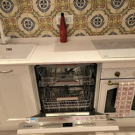 דירה Garden House מילאנו