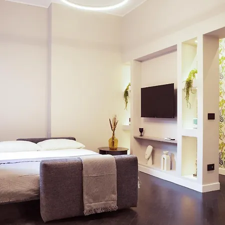 Apartmán Hl Luxury - Duomo, Galleria Unione 5 *