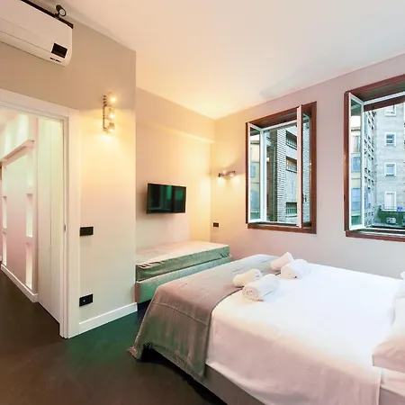 Hl Luxury - Duomo, Galleria Unione 5 Milano