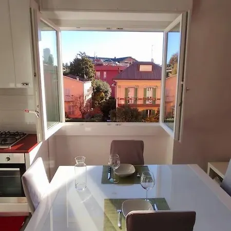 Bilocale Luminoso E Accogliente Zona Marche דירה מילאנו