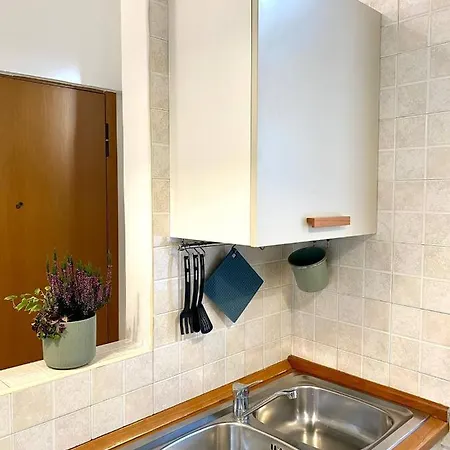 Ringhiera House Tertulliano - Quiet Family Near Fondazione Prada With Free Parking Milánó