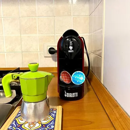 Ringhiera House Tertulliano - Quiet Family Near Fondazione Prada With Free Parking * Milánó