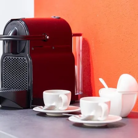 아파트 Italianflat - Ambrosiana 2 *