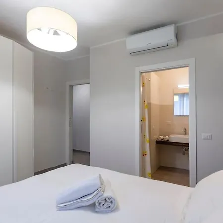 Italianflat - Ambrosiana 2