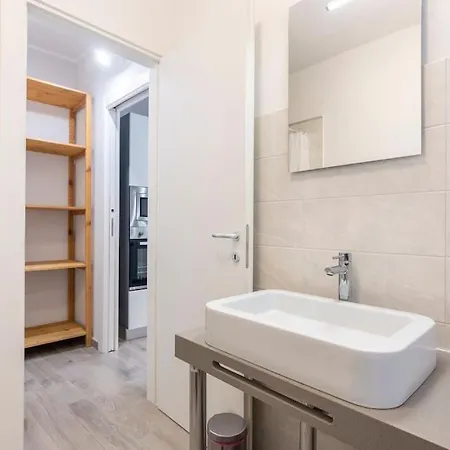 Italianflat - Ambrosiana 2 Milan