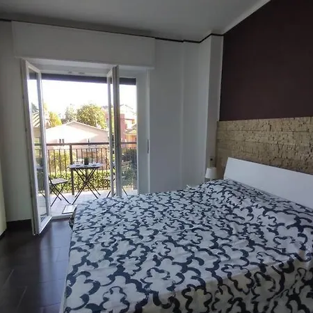 Bilocale Luminoso E Accogliente Zona Marche * מילאנו