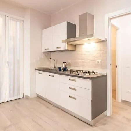 Διαμέρισμα Italianflat - Ambrosiana 2 Μιλάνο