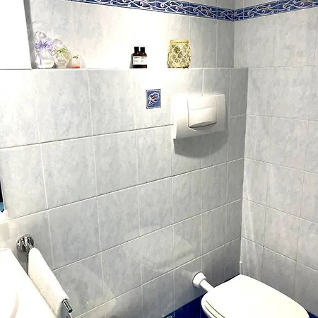 Ringhiera House Tertulliano - Quiet Family Near Fondazione Prada With Free Parking