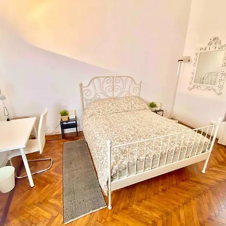 9 Minuti Dal Duomo Life+metro Mailand