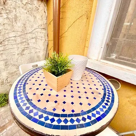 Apartment 9 Minuti Dal Duomo Life+metro Mailand