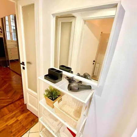 Apartment 9 Minuti Dal Duomo Life+metro *