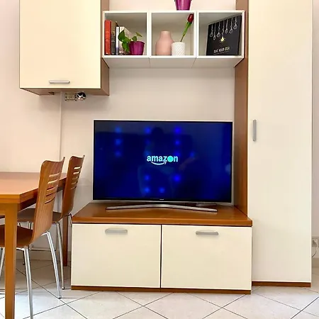 Apartman Ringhiera House Tertulliano - Quiet Family Near Fondazione Prada With Free Parking