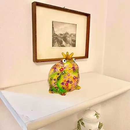 9 Minuti Dal Duomo Life+metro Lejlighed Milano