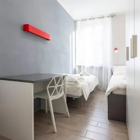 Italianflat - Ambrosiana 2 *