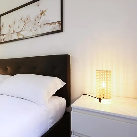 Apartament Primopiano - Colonne 18 *