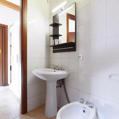 Primopiano - Colonne C Apartamento