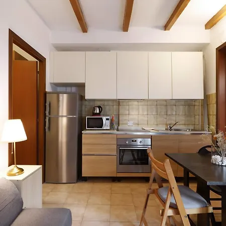 Primopiano - Colonne C Milán