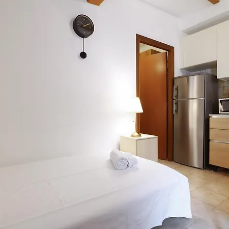 Apartament Primopiano - Colonne 18 *