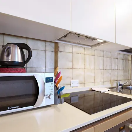 Primopiano - Colonne 18 Appartement Milan