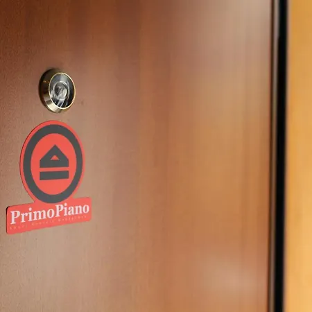 Primopiano - Colonne 18 Appartement Milan