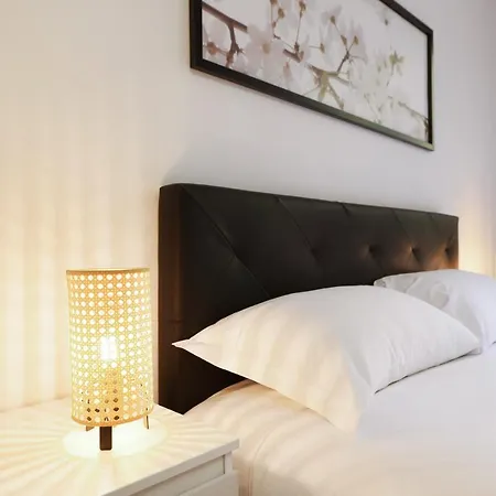 Primopiano - Colonne C 公寓