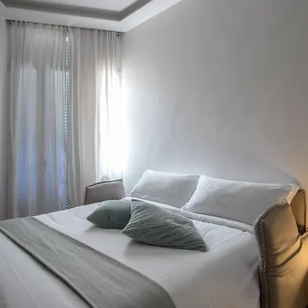 Marghera's Nest - Modern Design With Free Netflix And Wifi Milan