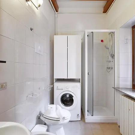 Primopiano - Colonne 18 Appartement