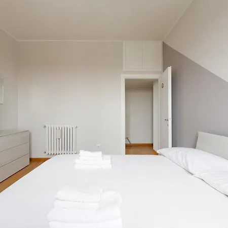 Famagosta Balcony Apartment