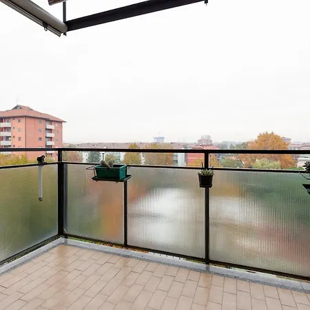 Famagosta Balcony