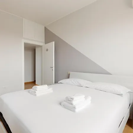 Famagosta Balcony Apartment