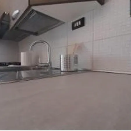 Bomboniera Sui Navigli Lejlighed