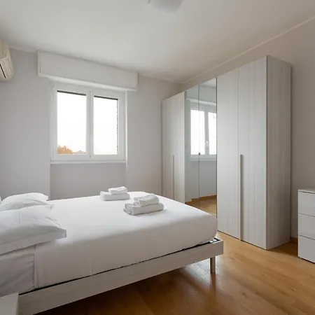 Apartment Famagosta Balcony *