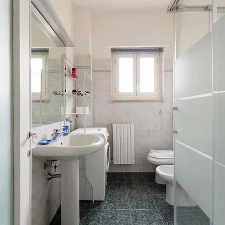 Apartment Famagosta Balcony *
