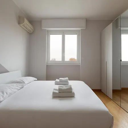 Famagosta Balcony Apartment *