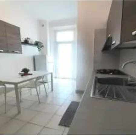 Bomboniera Sui Navigli Appartement *