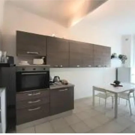 Appartement Bomboniera Sui Navigli *