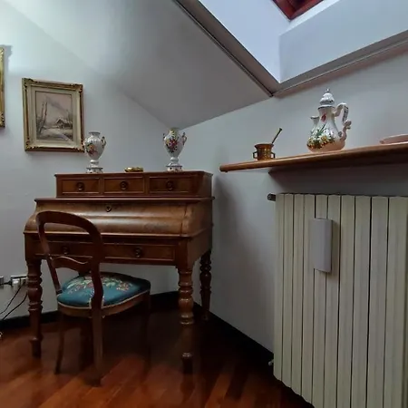 Viale Corsica 99 Апартаменты