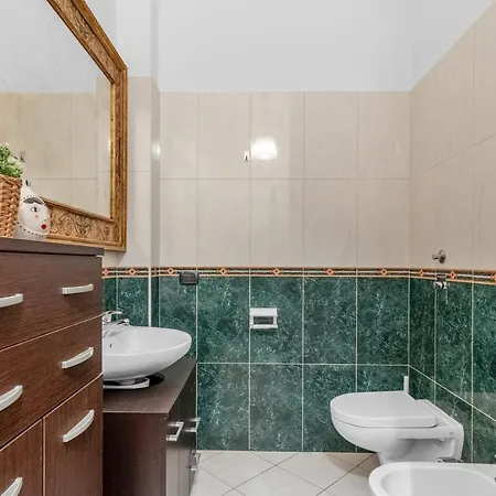 Ca36 - Luxurious Central - Romantic *