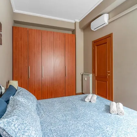 Ca36 - Luxurious Central - Romantic Milán