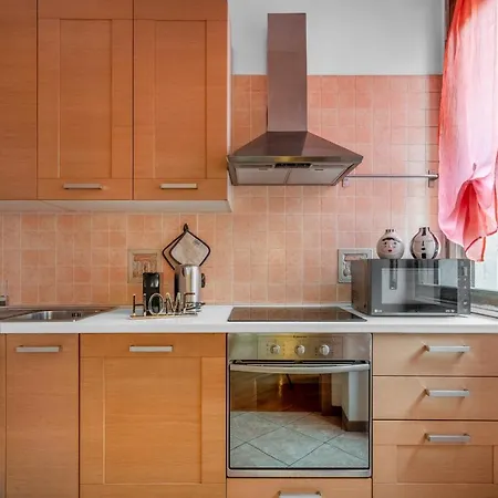 Apartmán Ca36 - Luxurious Central - Romantic