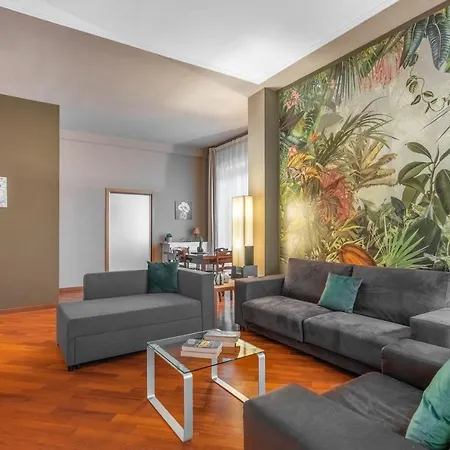 Ca36 - Luxurious Central - Romantic