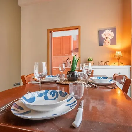 Ca36 - Luxurious Central - Romantic * Milaan