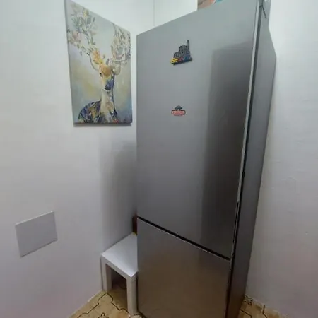 Pensionat Matrimoniale Nel