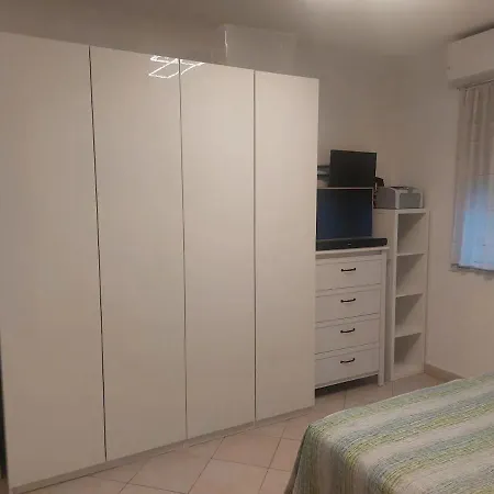 Vendégház Matrimoniale Nel