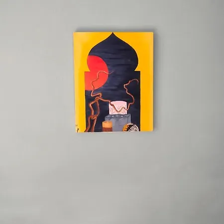 Lovely Gazebo Lejlighed Milano