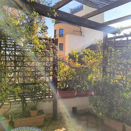 Lovely Gazebo *